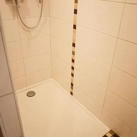 Ferienwohnung Zum Alten Fachwerk Melsungen Buitenkant foto