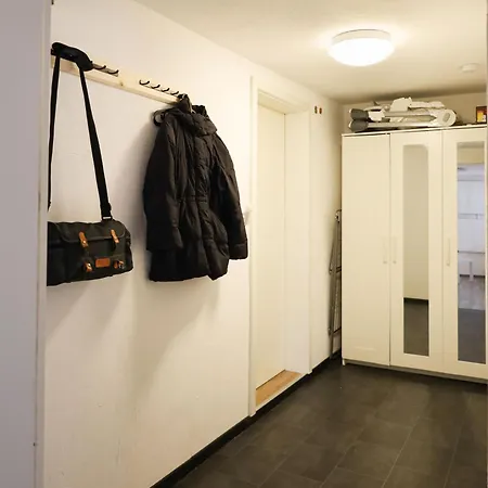 Ferienwohnung Zum Alten Fachwerk Melsungen Buitenkant foto