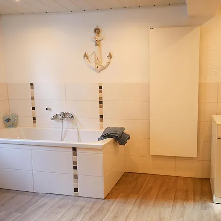 Ferienwohnung Zum Alten Fachwerk Melsungen Buitenkant foto