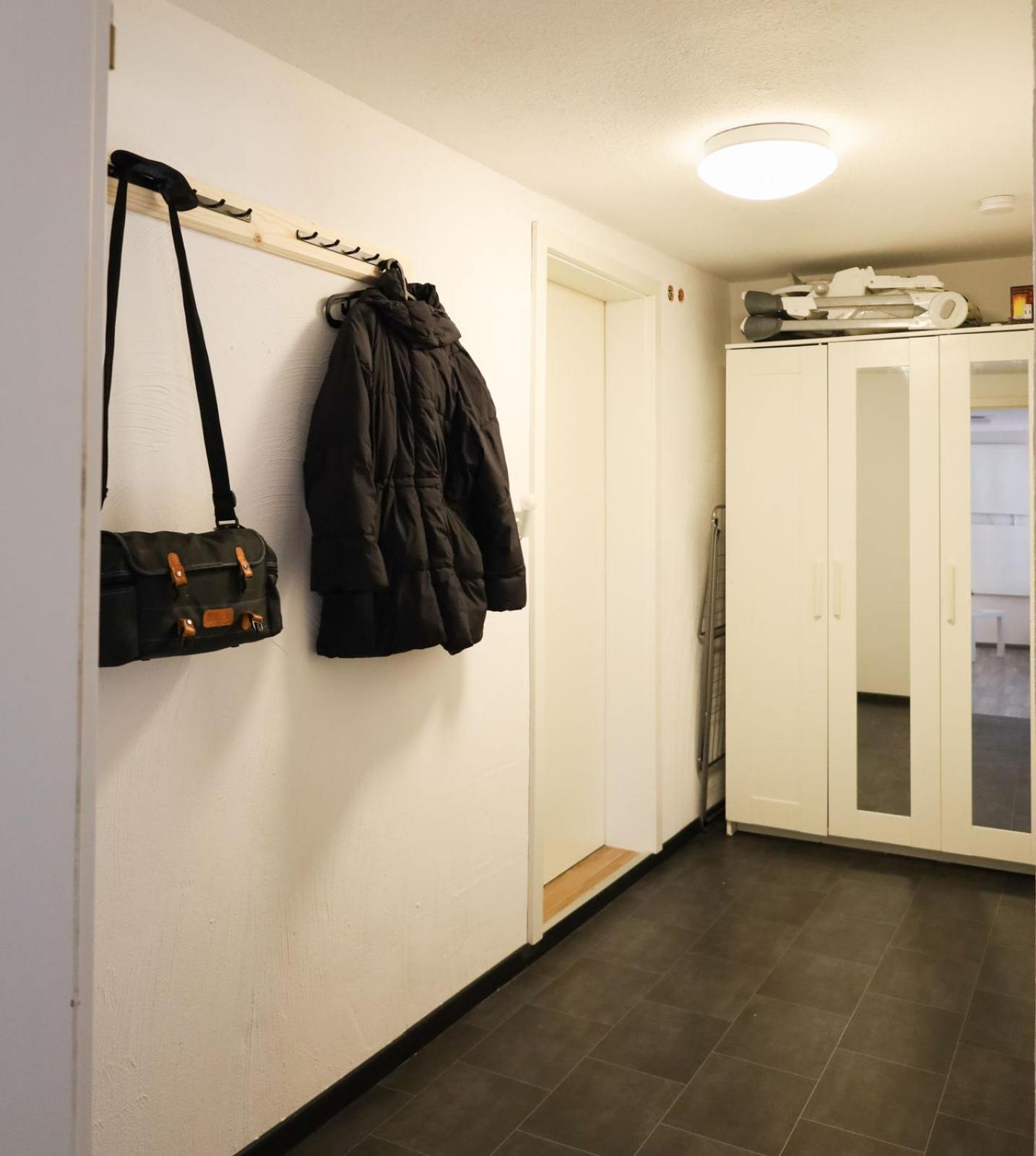 Apartment Zum Alten Fachwerk