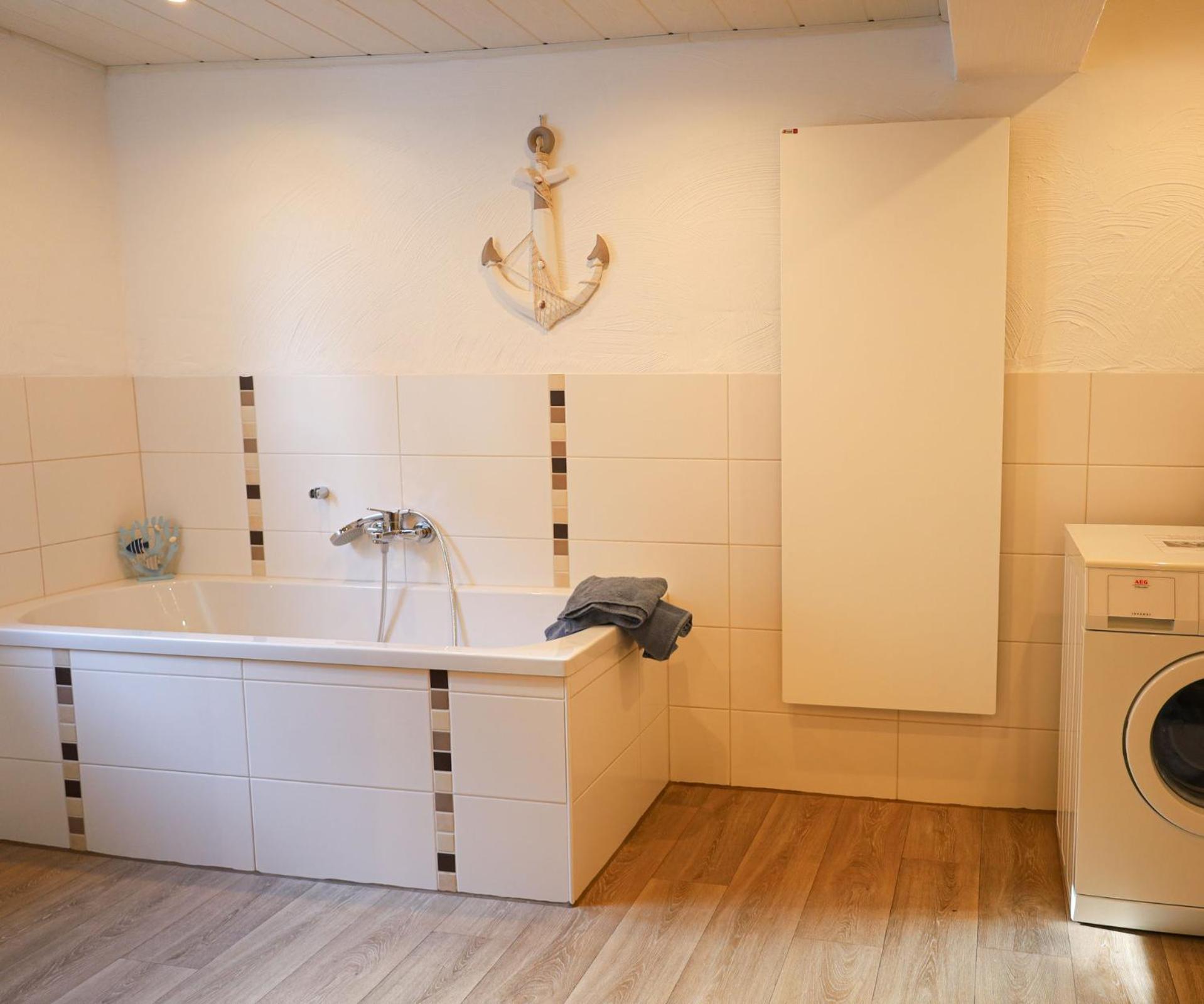 Apartment Zum Alten Fachwerk